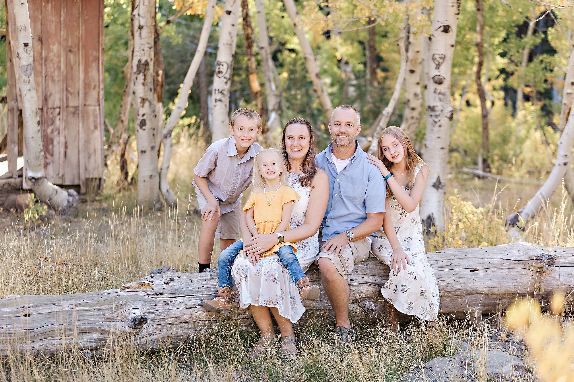 JLM Creative Photography Reno Lake Tahoe Family Photography